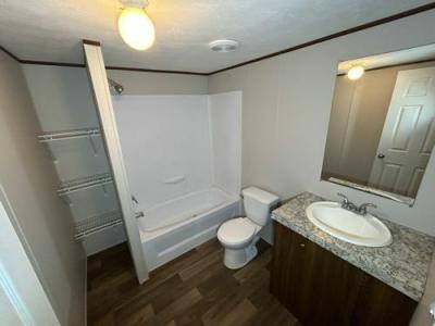 Photo 2 of 8 of home located at 509 W 4th St Corrigan, TX 75939