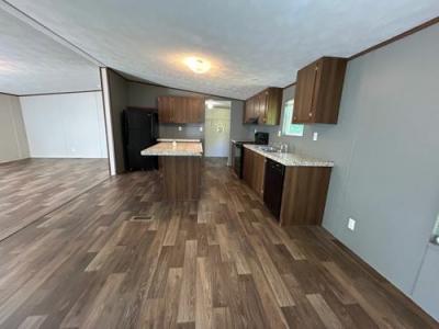 Photo 5 of 8 of home located at 509 W 4th St Corrigan, TX 75939