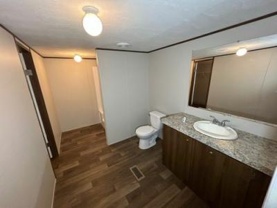 Photo 5 of 8 of home located at 509 W 4th St Corrigan, TX 75939