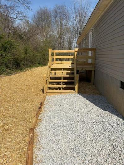 Mobile Home at 149 Powell Valley School Lane Speedwell, TN 37870