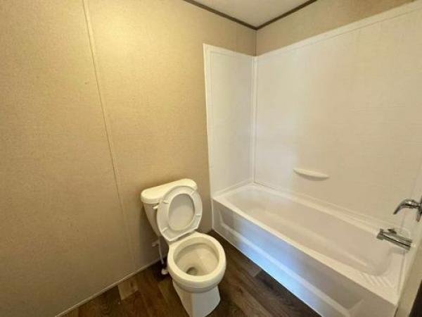 2022 DELIGHT Mobile Home For Sale