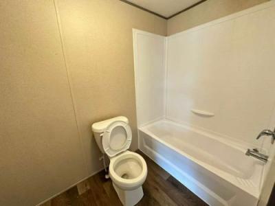 Mobile Home at 10677 Co Rd 743 #74 Sweeny, TX 77480