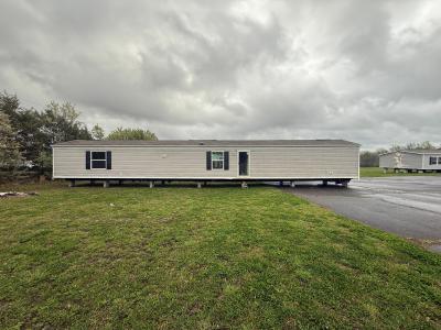 Mobile Home at 641 S Post Street Shelby, NC 28152