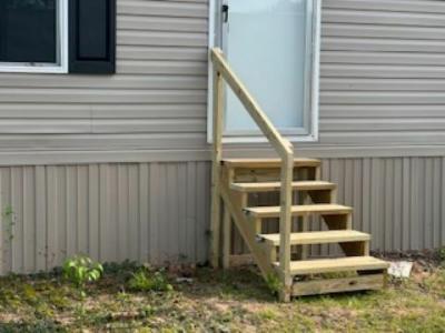 Mobile Home at 22488 Ms-315 Sardis, MS 38666