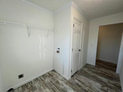 Photo 4 of 32 of home located at 431 Elwell Rd Garland, NC 28441