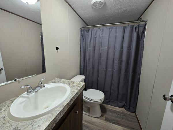 2023 PRIDE Mobile Home For Sale