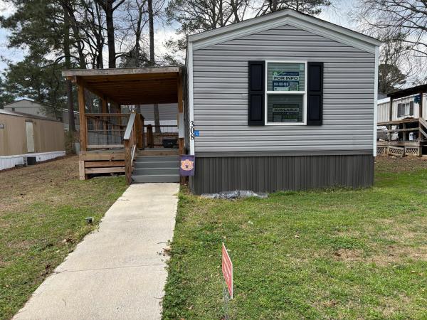 2023 DELIGHT Manufactured Home