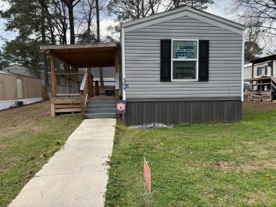 Photo 3 of 10 of home located at 500 Webster Rd Lot 308 Auburn, AL 36832