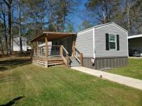 2023 DELIGHT Manufactured Home