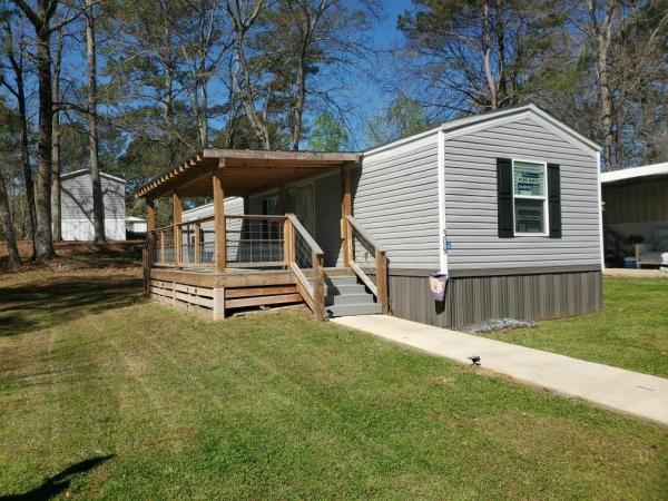 2023 DELIGHT Manufactured Home
