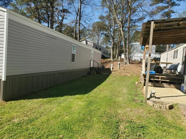 2023 DELIGHT Manufactured Home