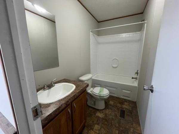 2017 L4562A Mobile Home For Sale