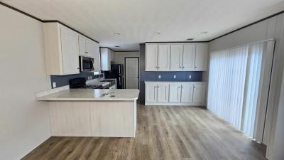 Photo 5 of 11 of home located at 4343 Katy Hockley Rd #198 Katy, TX 77493