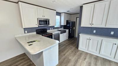 Photo 5 of 11 of home located at 4343 Katy Hockley Rd #198 Katy, TX 77493