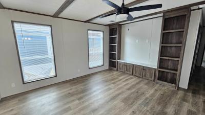 Photo 2 of 11 of home located at 4343 Katy Hockley Rd #198 Katy, TX 77493