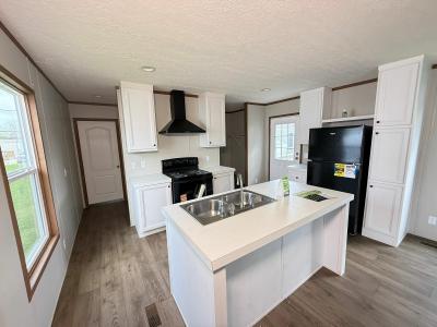 Mobile Home at 2315 Mustang Rd #26 Alvin, TX 77511