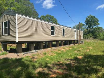 Photo 5 of 9 of home located at 603 Mudcat Rd Demopolis, AL 36732