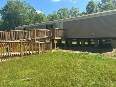 Mobile Home at 603 Mudcat Rd Demopolis, AL 36732
