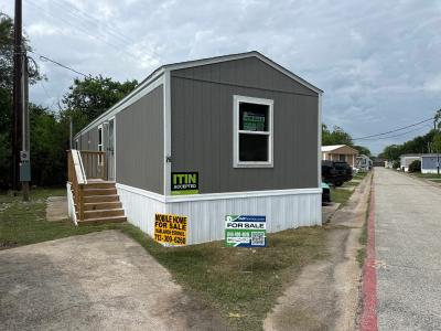 Mobile Home at 3014 Preston Ave #76 Pasadena, TX 77503