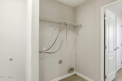 Mobile Home at 23 N3133 Vernon, AZ 85940