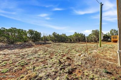 Photo 2 of 24 of home located at 23 N3133 Vernon, AZ 85940