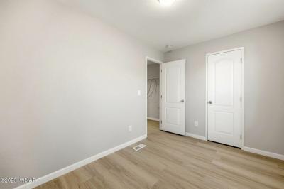 Photo 5 of 24 of home located at 23 N3133 Vernon, AZ 85940