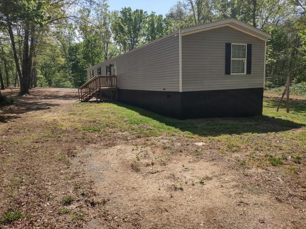 2016 COMFORT S Mobile Home For Sale