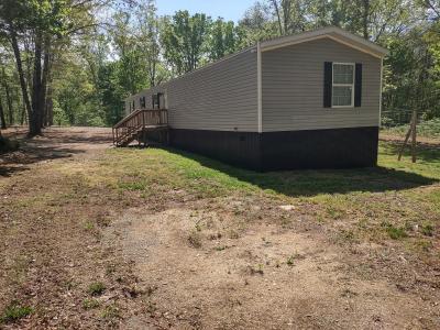 Mobile Home at 2544 Sandy Creek Rd Dry Fork, VA 24549