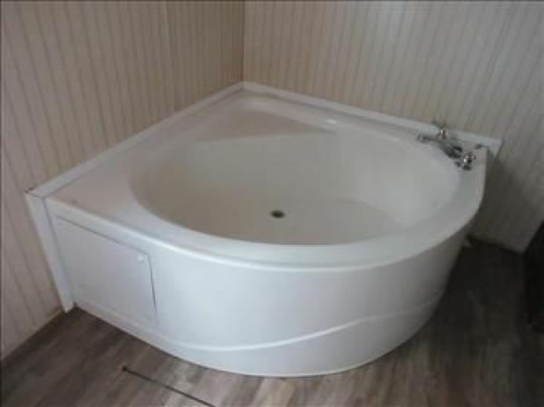 2017 TOUCHDOWN Mobile Home For Sale