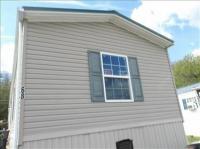 2017 THE BREEZ Manufactured Home
