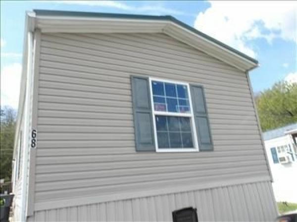 2017 THE BREEZ Mobile Home For Sale