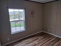 2017 THE BREEZ Manufactured Home