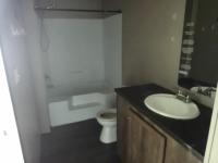 2017 THE BREEZ Manufactured Home