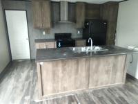 2017 THE BREEZ Manufactured Home