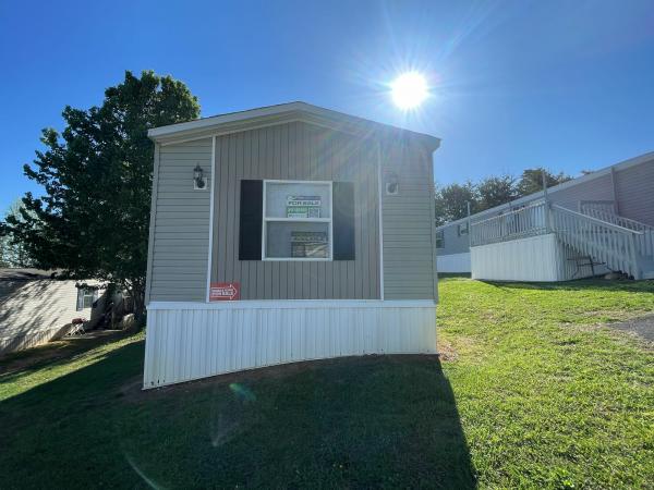 2016 BLAZER EX Manufactured Home