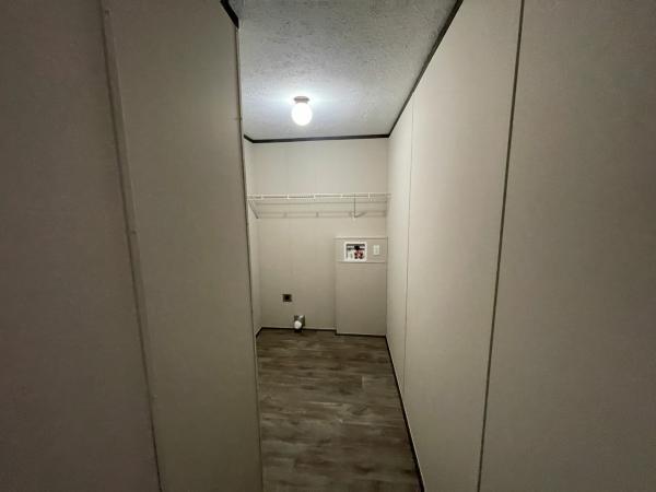 2016 BLAZER EX Manufactured Home