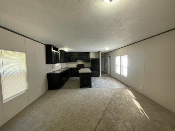 2016 BLAZER EX Manufactured Home