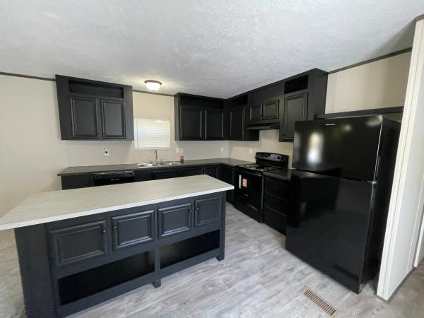 2016 BLAZER EX Manufactured Home