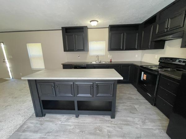 2016 BLAZER EX Manufactured Home
