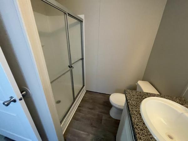 2016 BLAZER EX Manufactured Home
