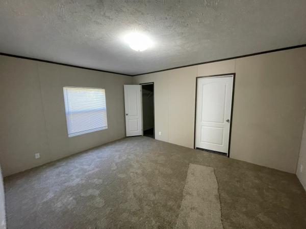 2016 BLAZER EX Manufactured Home
