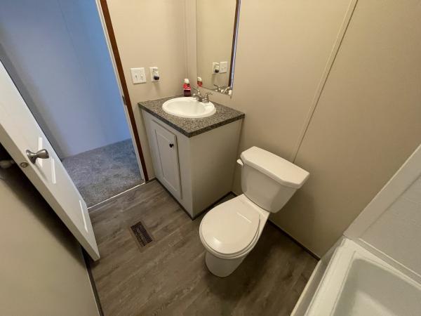 2016 BLAZER EX Manufactured Home