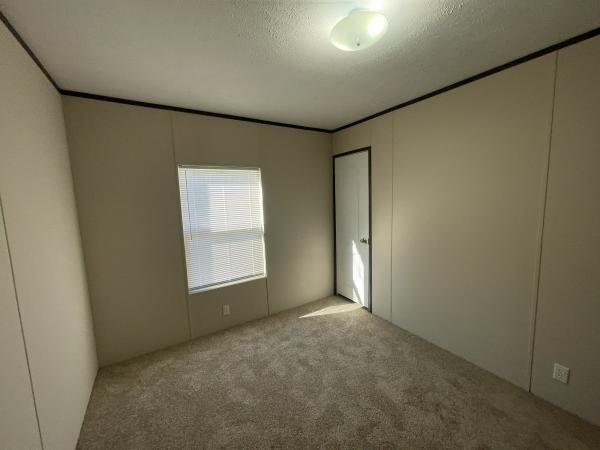 2016 BLAZER EX Manufactured Home