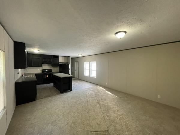 2016 BLAZER EX Manufactured Home