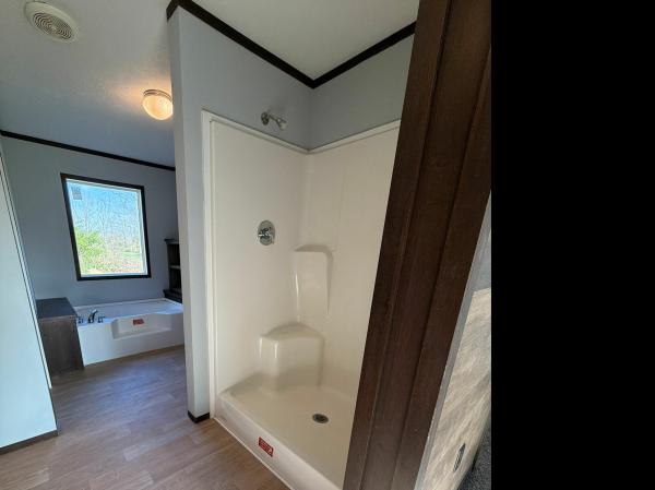 2018 THE BREEZE II Mobile Home For Sale