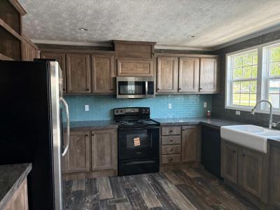 Photo 5 of 17 of home located at 229 Main St Bean Station, TN 37708
