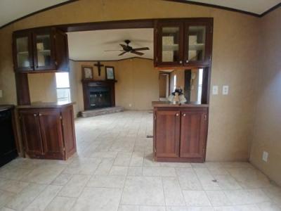 Mobile Home at 499 Gulf Camp Rd Lumberton, MS 39455