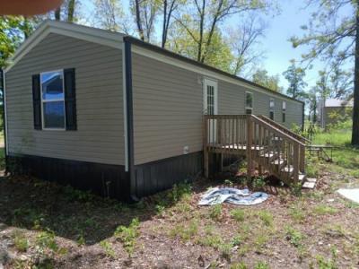 Photo 2 of 16 of home located at 17051 White Oak Ridge Rd Pea Ridge, AR 72751