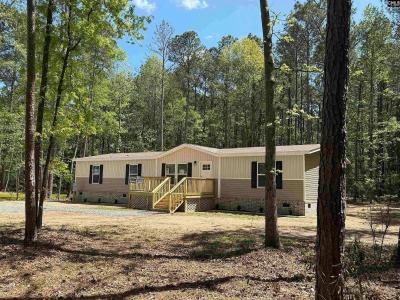 Mobile Home at 115 Ash Hill Drive Eutawville, SC 29048