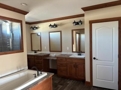 Mobile Home at 12547 E Skelly Dr Tulsa, OK 74128